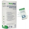 thumbnail image 1 of SureTemp Oral/Rectal/Axillary Thermometer Probe Cover, For use with SureTemp 678 & 679 & SureTemp Plus 690 & 692 Thermometers, Plastic, Disposable, 7500 Count, 1 of 1