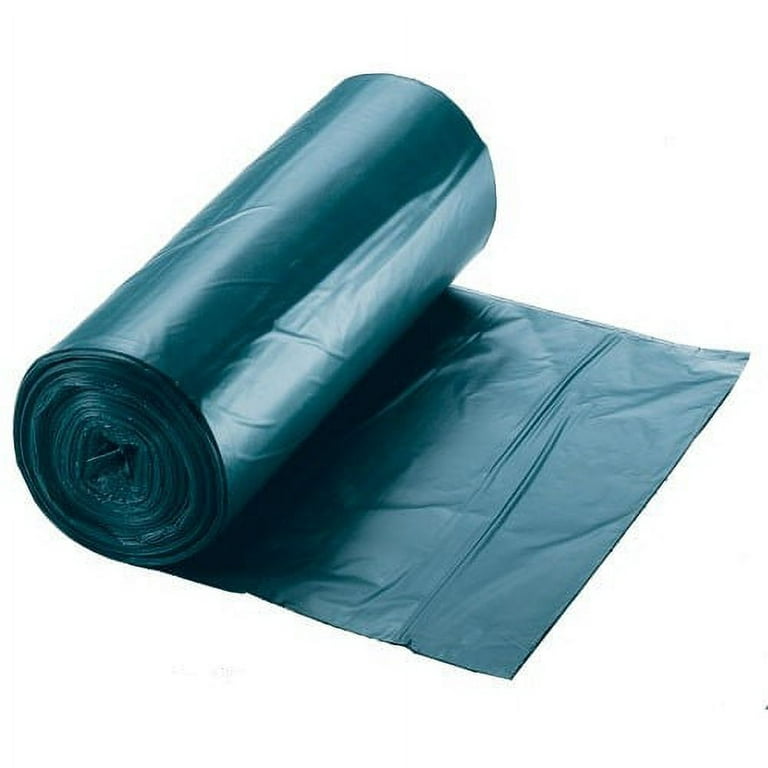 Sureblue 23 Gallon Slim Jim Style Trash Bags Made with Puncture and Tear  Resistant Films | 100/Case (32 Gallon)