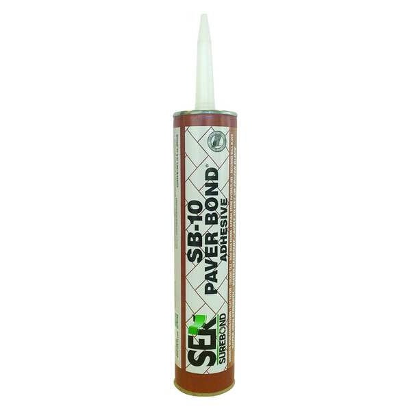 Surebond Construction Adhesive,10 fl oz,Cartridge SB-10 T