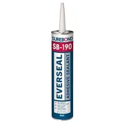 Surebond Ever Seal, 10.3 fl. oz. Cartridge, Beige SB-190 T BEIGE