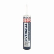 Surebond Hybrid Sealant, 10 oz, Cartridge, Clear, Hybrid Base, SB-190 SB-190