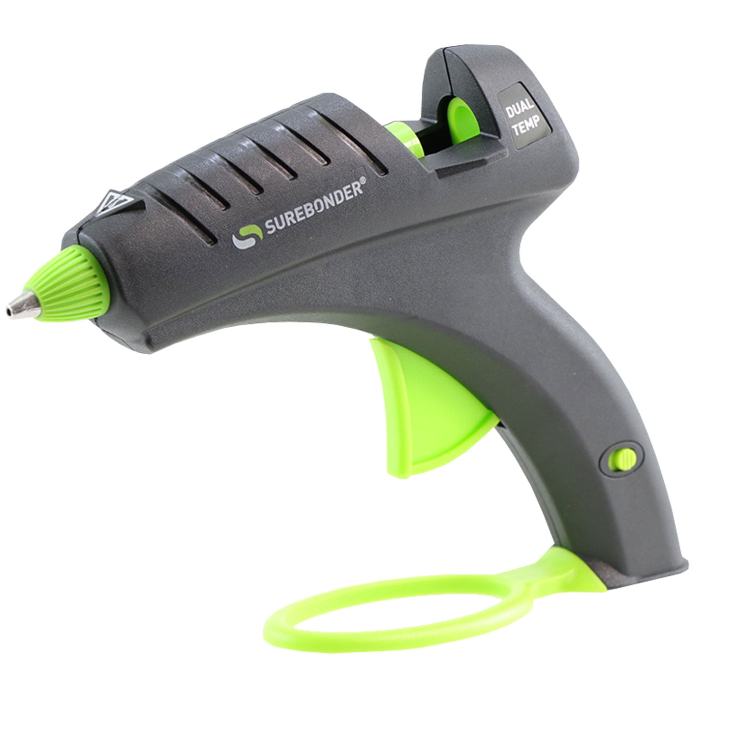CDT-270F Specialty Series 40 Watt Full Size Cordless/Corded Dual Temp Glue Gun
