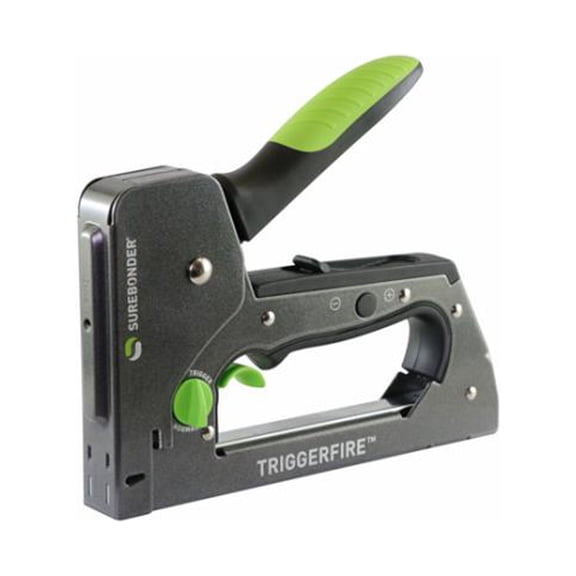 Surebonder 5625 TriggerFire Staple Gun - Quantity 6