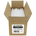 thumbnail image 1 of Surebonder All-Temperature, All-Purpose 5 lb Box of 10-Inch Full-Size Hot Glue Sticks for Crafts/DIY - About 94 Glue Sticks Per Box, Clear, 1 of 5