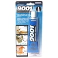 thumbnail image 1 of Surebonder 9001 High Strength Adhesive Multi-Purpose Waterproof Glue, 2 oz Tube, Clear, 1 of 2