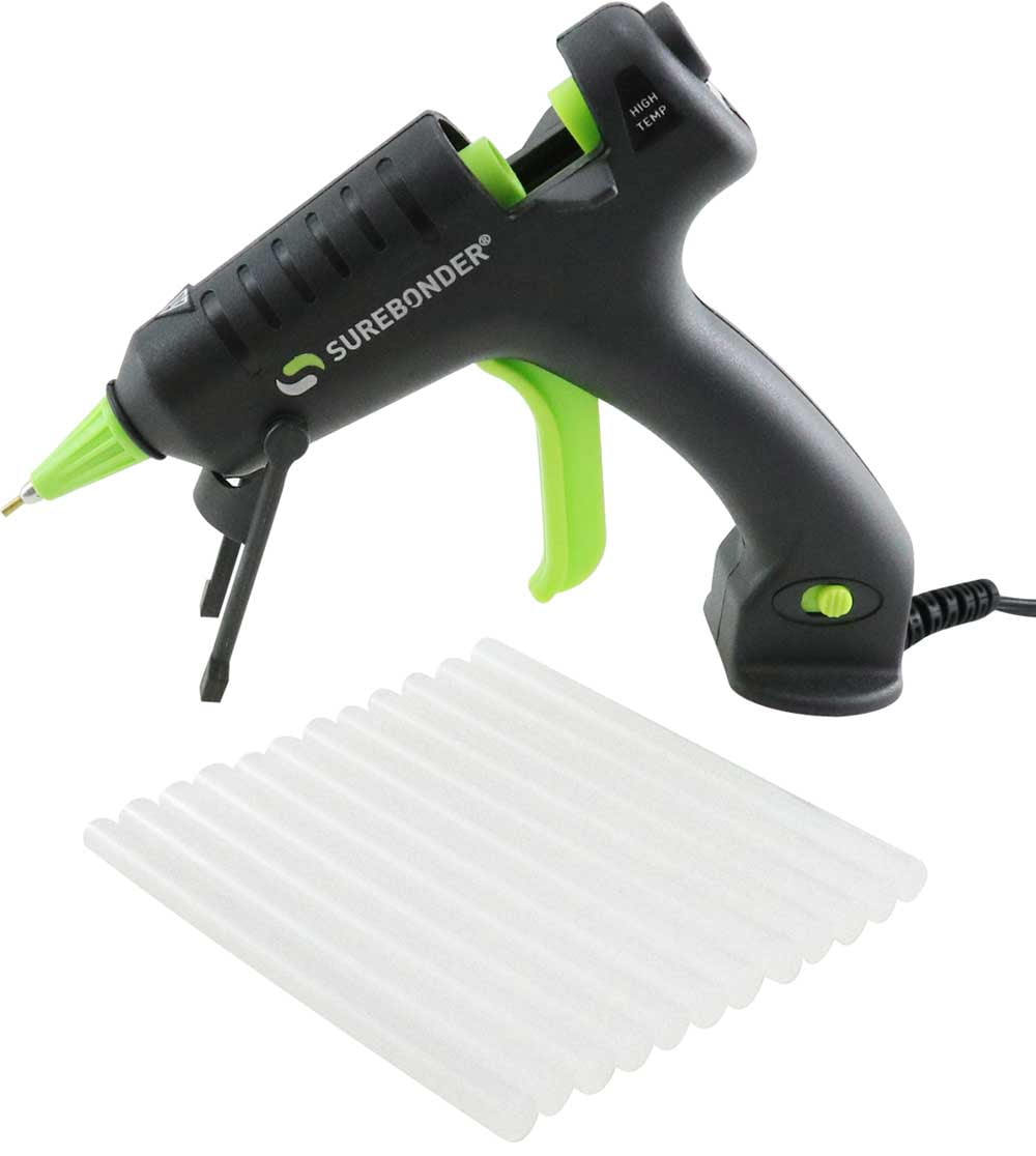 Glue gun surebonder deals