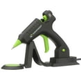 thumbnail image 1 of Surebonder Cordless/Corded High-Temperature Mini Hot Glue Gun with Fine Tip for Detailed Crafting and DIY Projects, 20 Watts (CL-195F), 1 of 7
