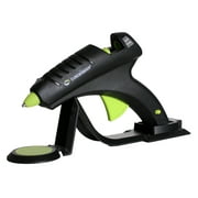 Surebonder High Temperature Black Corded/Cordless Full Size 60 Watt Hot Melt Glue Gun
