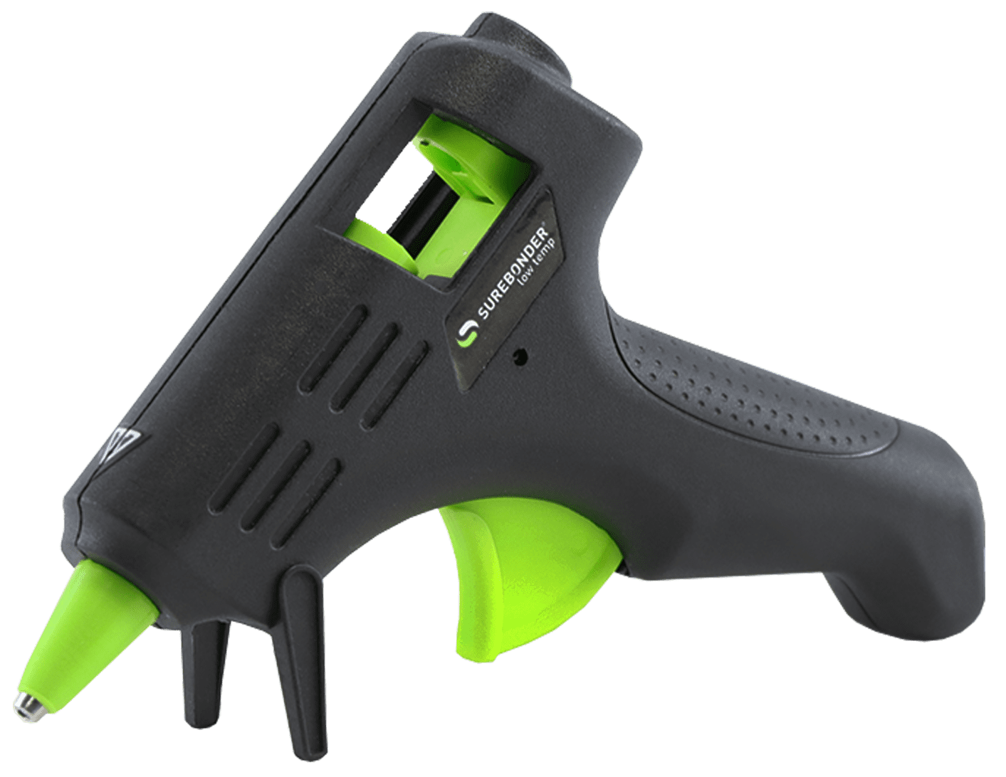 Surebonder Essential Series Low Temperature Mini Size Hot Glue Gun