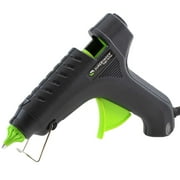 Surebonder H-270 Essentials Series 40 Watt Full Size High-Temperature Hot Glue Gun for Crafting, DIY, Repairs - Black