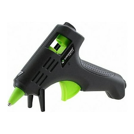 Surebonder GM-160 Mini High Temperature Glue Gun, 10-watt
