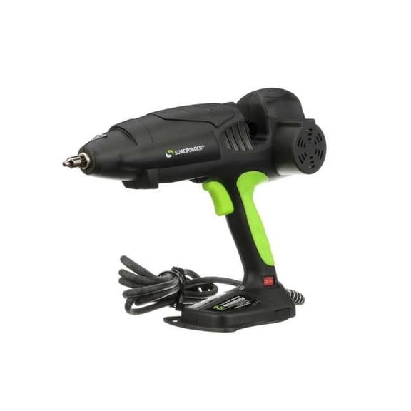 Surebonder Glue Gun,Finger Trigger,Corded MGG-800