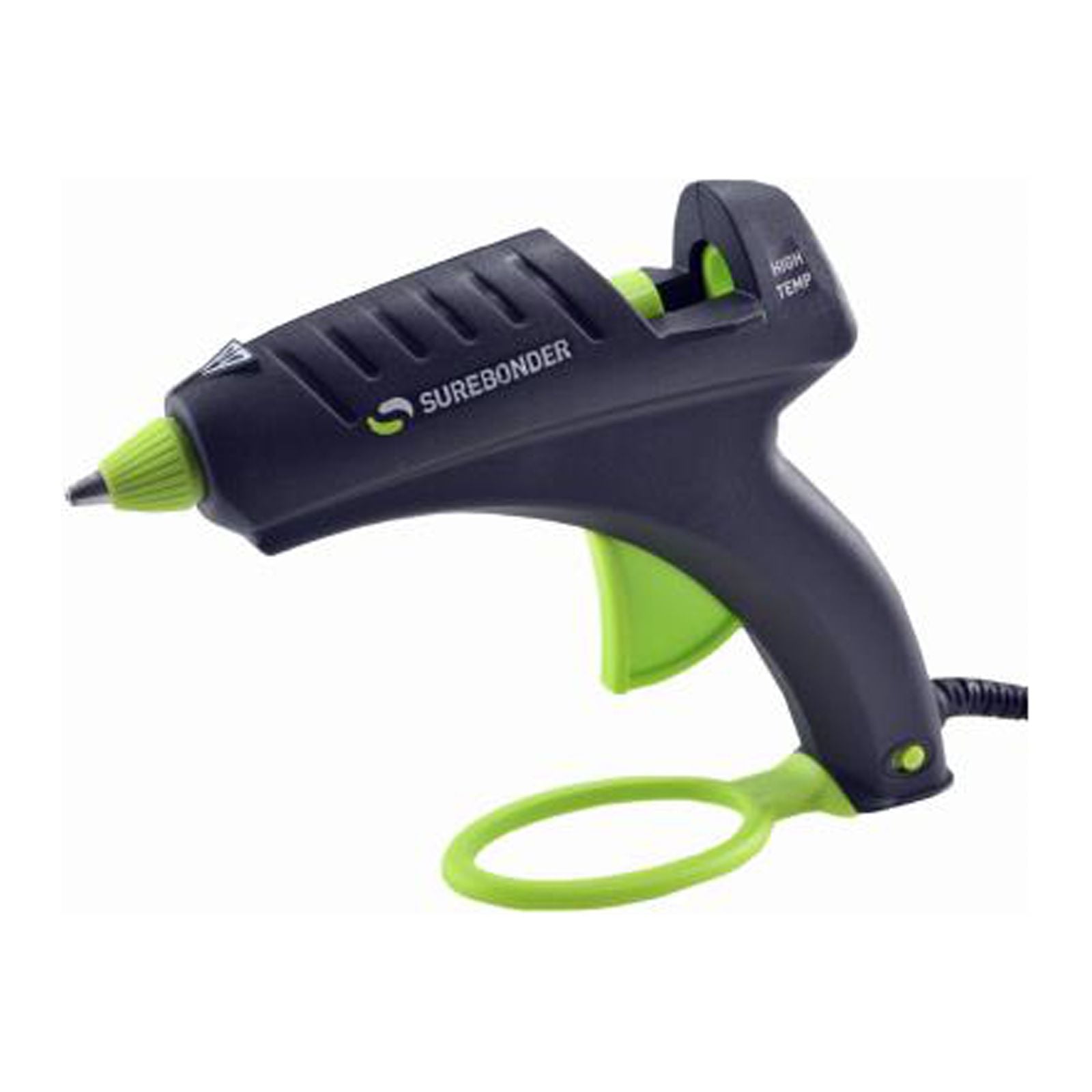 Surebonder H-270F High-Temp Glue Gun, Trigger Fed, 40-Watt - Quantity 6