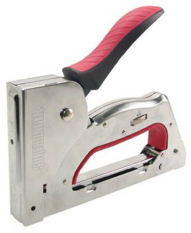 Amazon.co.jp: Surebonder 44403#4 長さ1/2インチ 高耐久