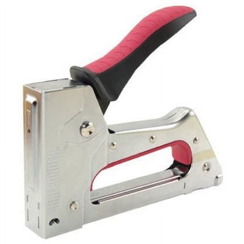 Surebonder LightDuty Craft Staple Gun 1 Pack