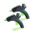 thumbnail image 1 of Surebonder Plus Series Low Temperature Hot Glue Gun, 2 Count, 1 of 3