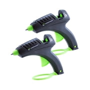 Surebonder Plus Series Low Temperature Hot Glue Gun, 2 Count