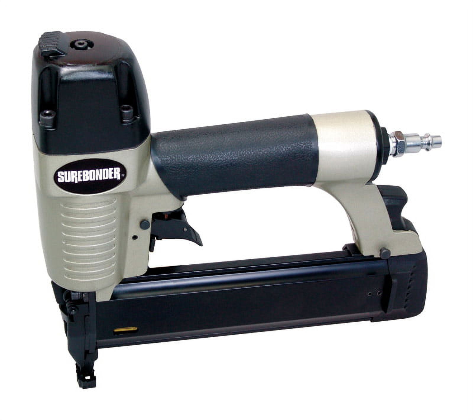 Surebonder framing deals nailer