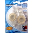 thumbnail image 1 of Surebonder TRR-105 Scrapbook Tape Runner Refill Cartridges - 2 Pack, 1 of 2