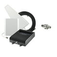 thumbnail image 1 of Surecall Fusion5S Yagi/Panel Signal-Booster Kit & SC-LP Lightning Protector, 1 of 3