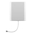thumbnail image 1 of Surecall SC-248W Wide-Band High-Gain Directional Indoor Panel Antenna, 1 of 3