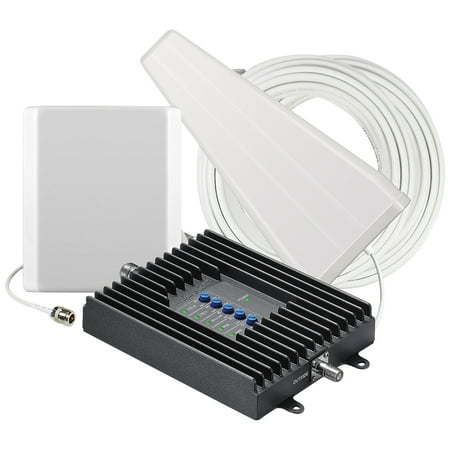 SureCall - Fusion4Home Yagi/Panel - Black