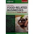 thumbnail image 1 of Pre-Owned 55 Surefire Food-Related Businesses You Can Start for Under $5000 (Paperback) 1599182556 9781599182551, 1 of 1