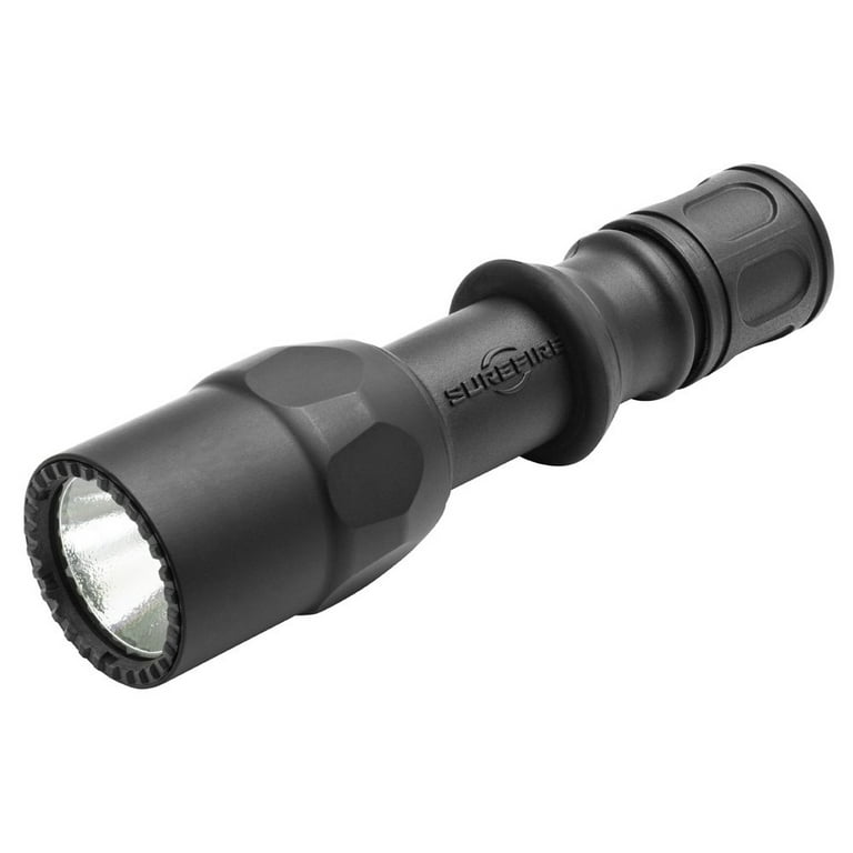 ライト・ランタン 1-6 SUREFIRE G2X Tactical LED Surefire Combat Light Single Output 320 Lumen LED Flashlight