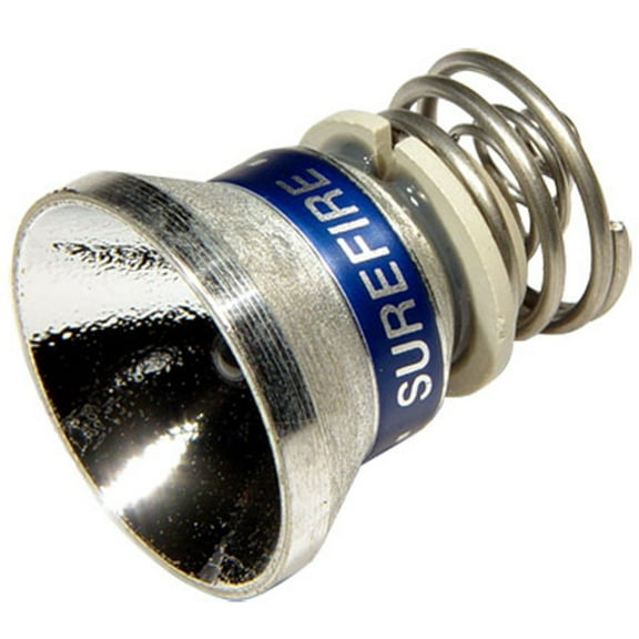 Surefire P60-6V Lamp Assmbly 65 Lm