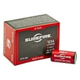 thumbnail image 1 of Surefire SF123A Box of 24 123A 3 Volt Lithium Batteries 24-Pack, 1 of 2