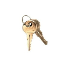 Electrical Panel Keys