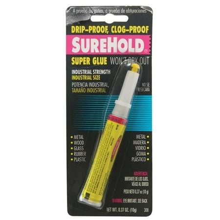 Surehold Super Glue 10g