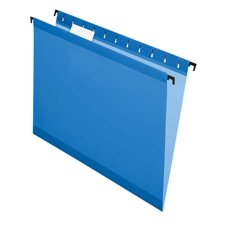 Employee File Folders