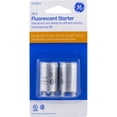 thumbnail image 1 of Surelite FS-12 Super Economy Fluorescent Light Starter - Pack of 25, 1 of 1