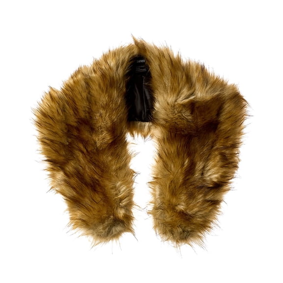 Surell Accessories Boa, Grey