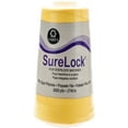 thumbnail image 1 of Surelock Overlock Thread, 3,000yd - Spark Gold, 1 of 2