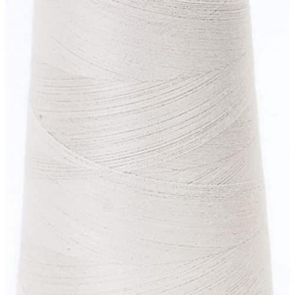 Surelock Overlock Thread 3000 Yards Natural 6110-25 (3-Pack) - Walmart.com
