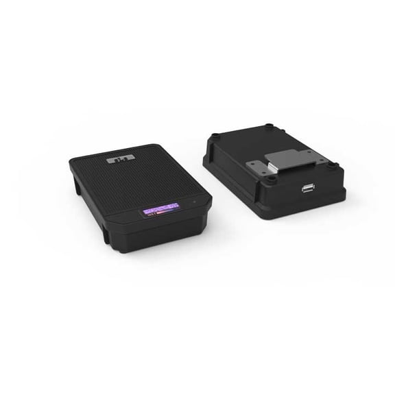 Surelock Security SureDry Rechargeable Dehumidifier