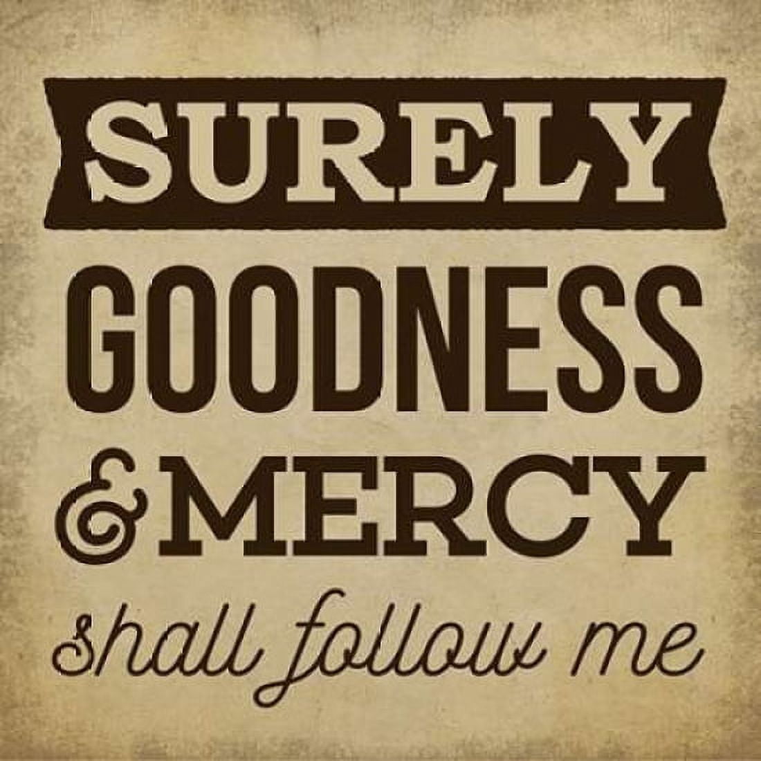 Surely Canvas Art - Aubree Perrenoud (24 x 24)