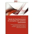 thumbnail image 1 of Surete de Fonctionnement Et Conception Des Systemes Automatises (Paperback), 1 of 1
