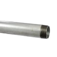 thumbnail image 1 of Surethread  1 in. Dia. x 21 ft. L Galvanized  Steel  Steel Pipe, 1 of 1