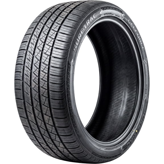 Suretrac Geeforce 265/35R22 265/35ZR22 102W XL High Performance a/s All Season Tire