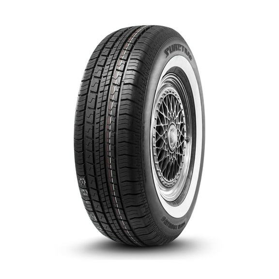 Suretrac Power Touring Touring 175/70R14 84S Passenger Tire