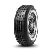 Suretrac Power Touring Touring P235/75R15 105S Passenger Tire Simolary simolary.com 8