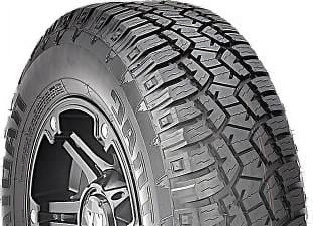 Suretrac Radial A/T 275/55R20 111 T Tire Fits: 2014-18 Chevrolet Silverado 1500 High Country, 2016-18 GMC Sierra 1500 Denali