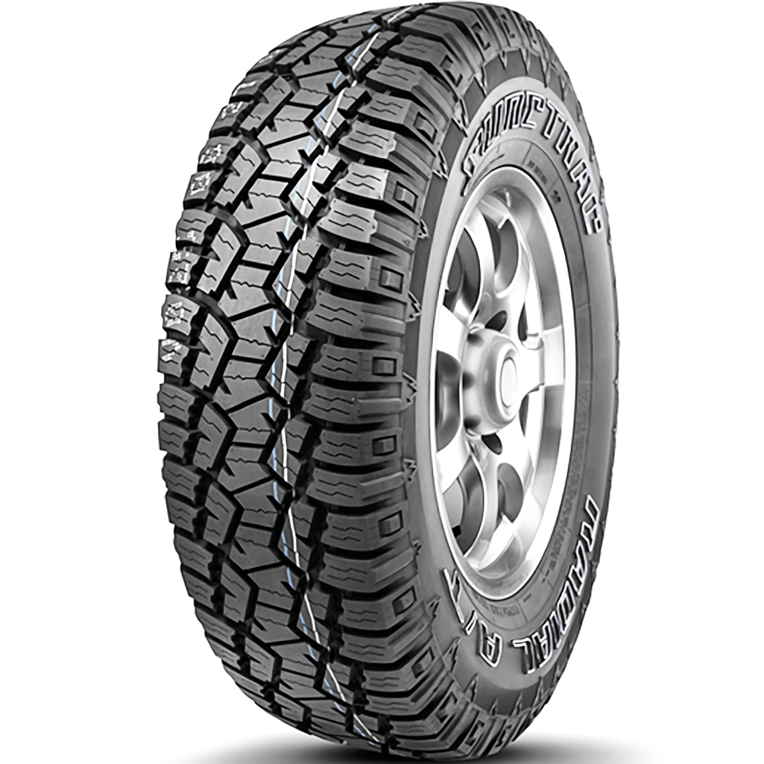 Suretrac 275/55R20 All Terrain - Tire chains for automotive