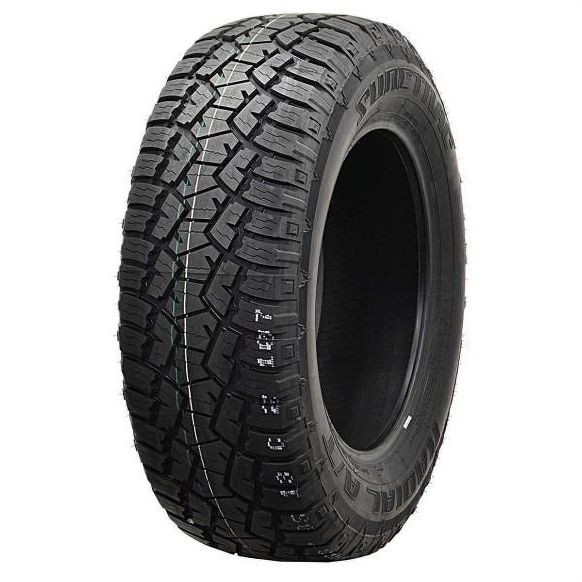 Suretrac Radial A/T 275/65R20 120 Tire - Simolary