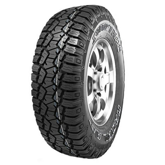Suretrac Radial A/T 33X12.50R20 E/10PLY (4 Tires)