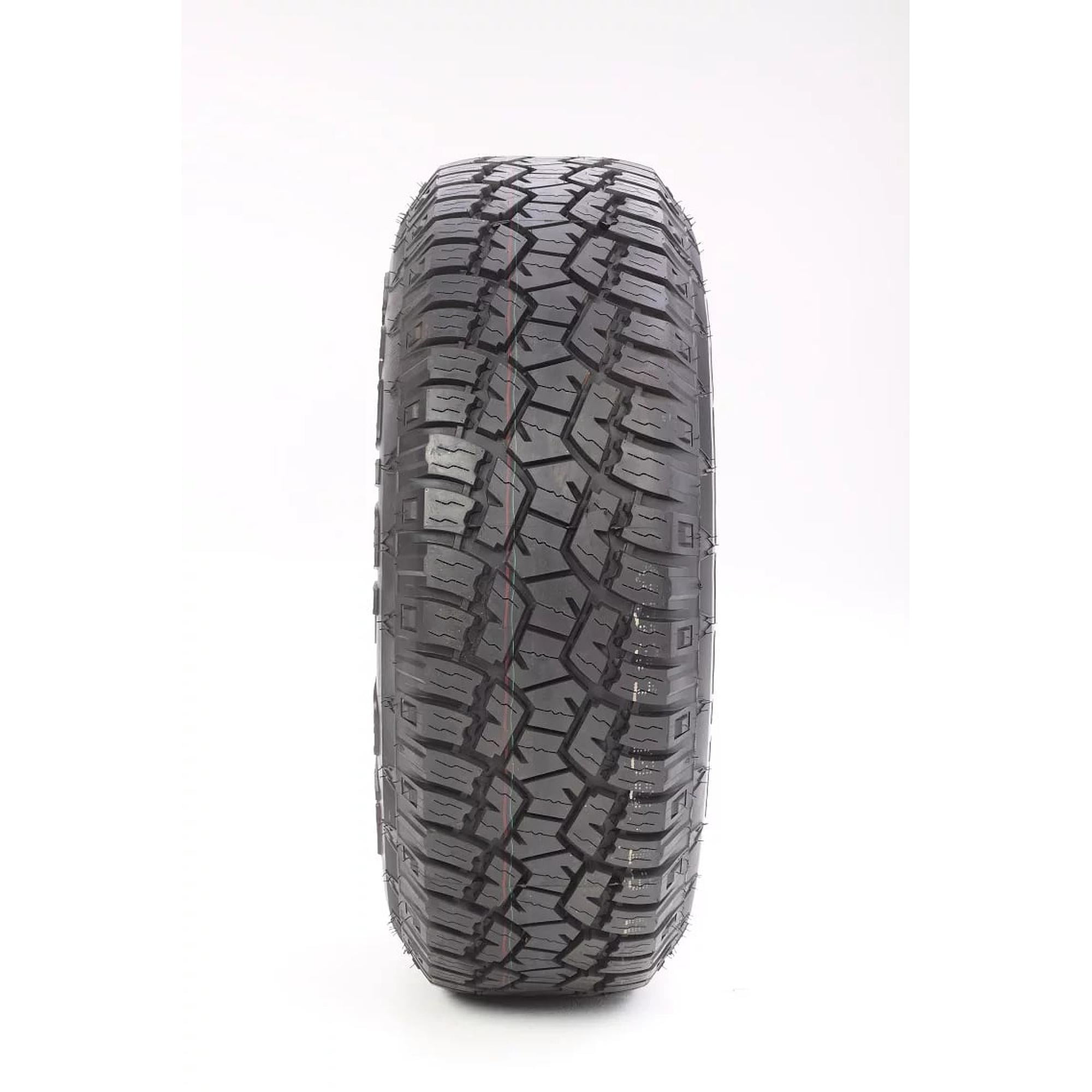 Suretrac Radial A/T All Terrain LT285/75R16 122/119Q E Light Truck Tire ...