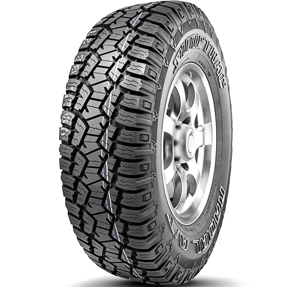 Suretrac Radial A/T 235/85R16 120/116S E 10 Ply All Terrain Light Truck Tire Suretrac Radial A/T 235/85R16 120/116S E 10 Ply All Terrain Light Truck Tire Sansujyuku sansujyuku.com
